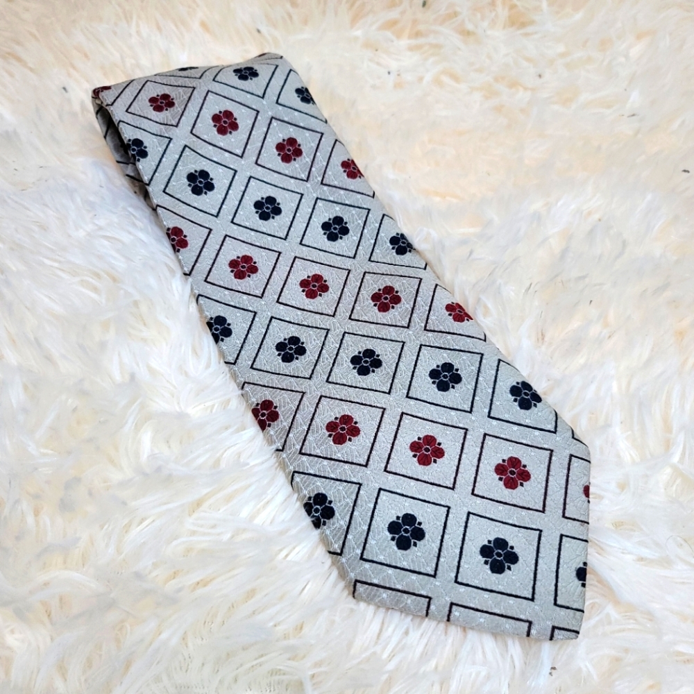 Pegasus Vintage Necktie